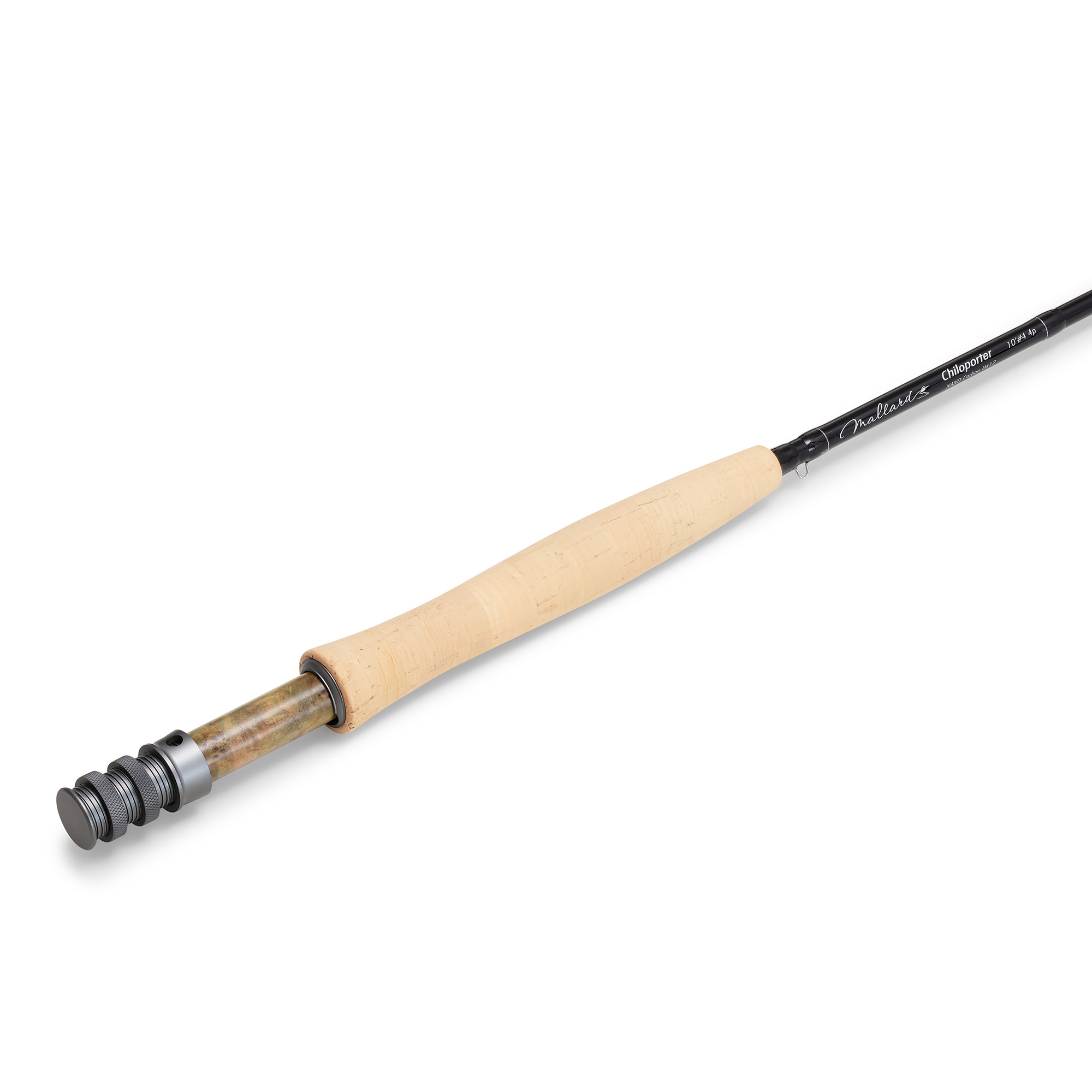 Caña Chiloporter Nano Carbon