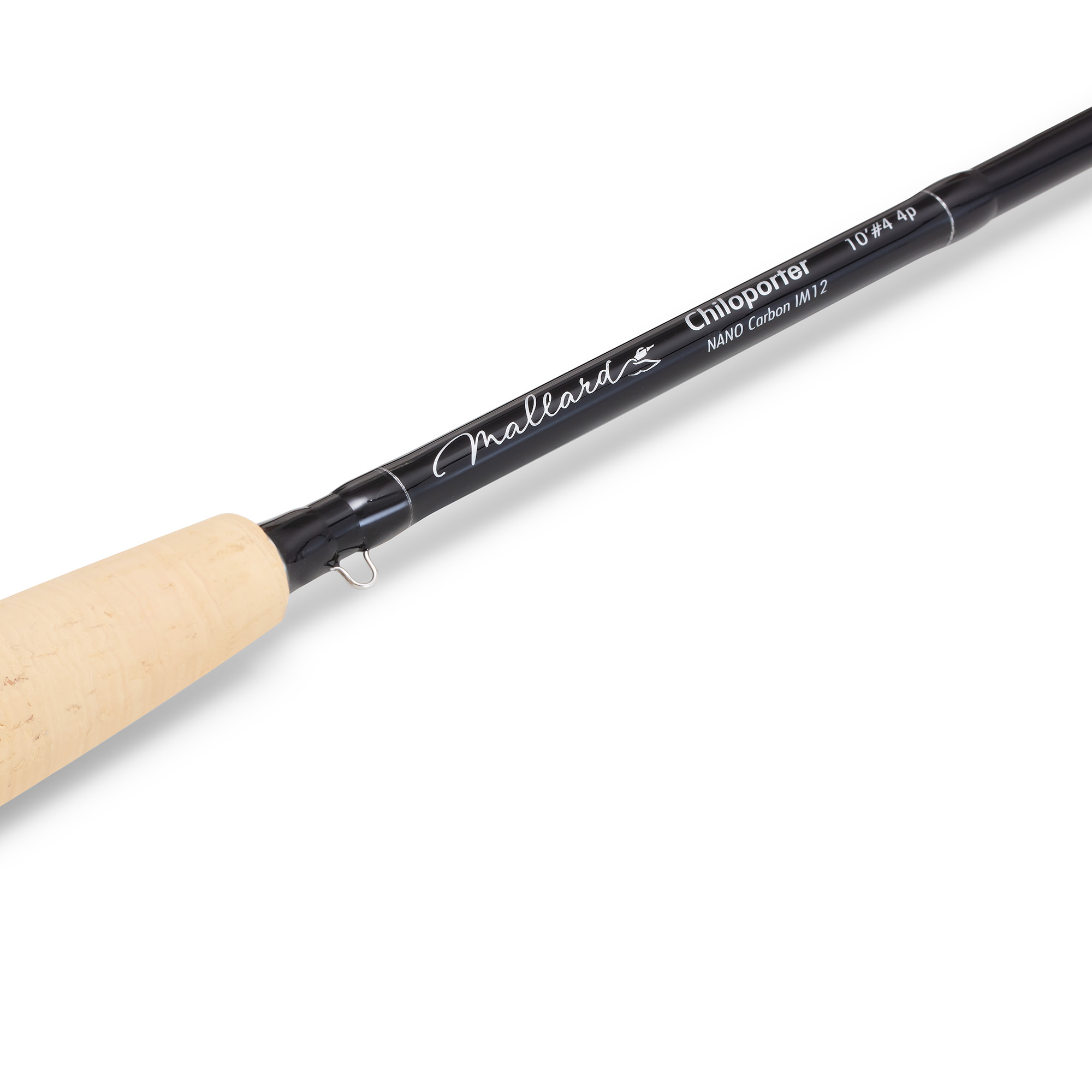 Caña Chiloporter Nano Carbon