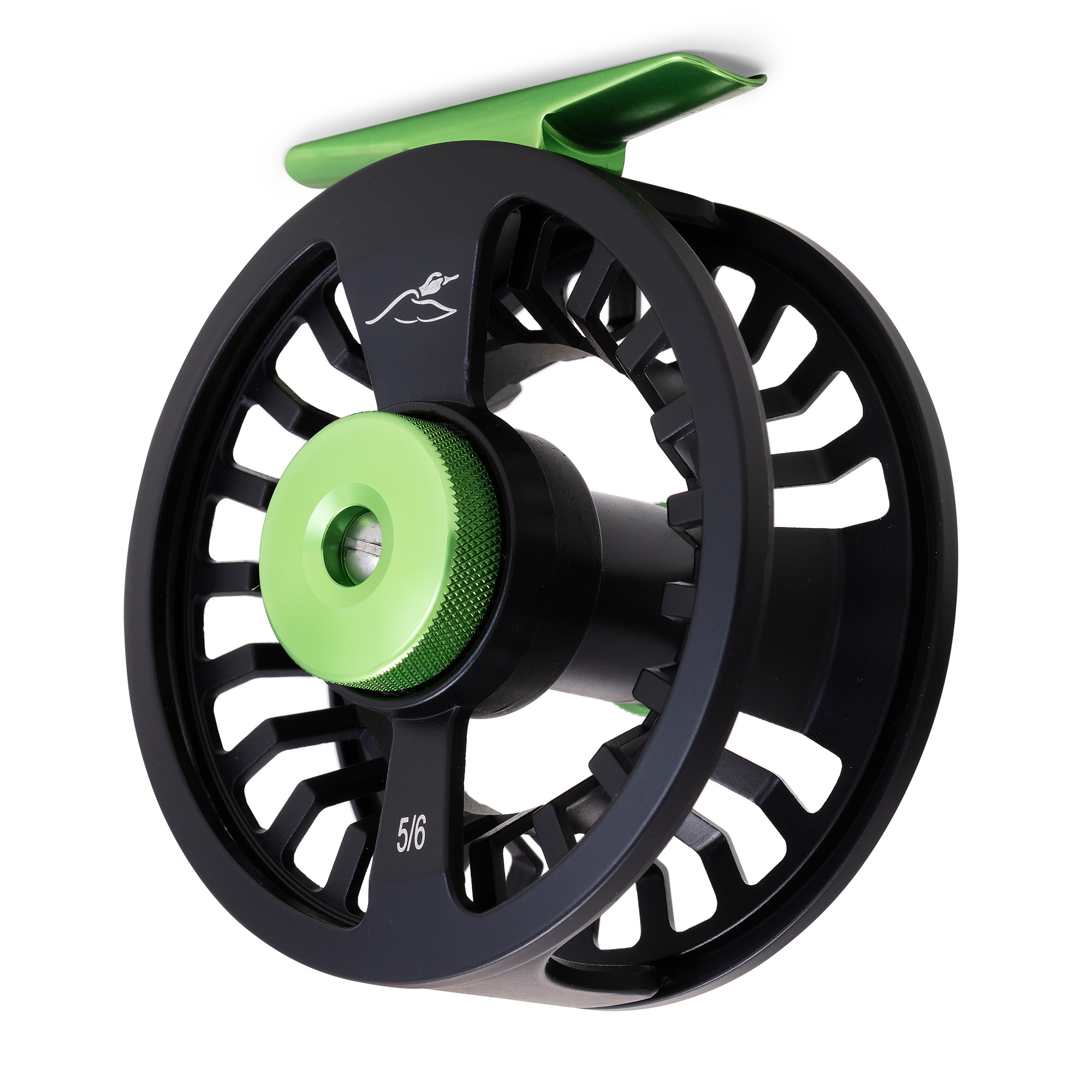 Reel SuperLite Green