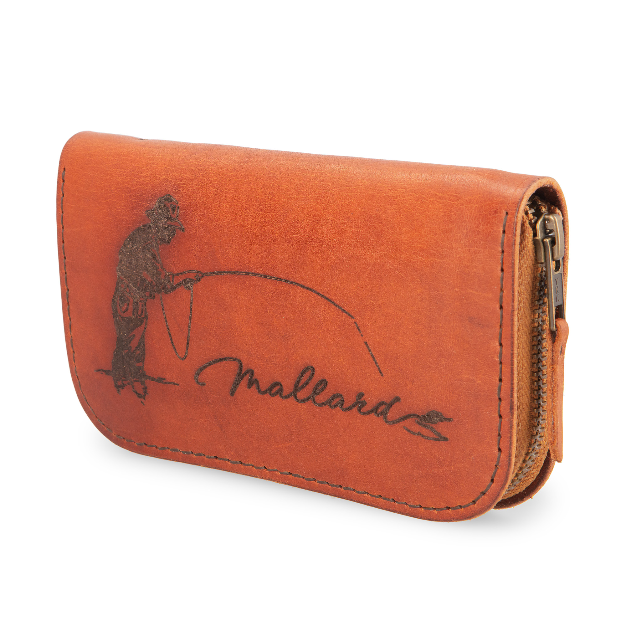 Fly Wallets de Mallard