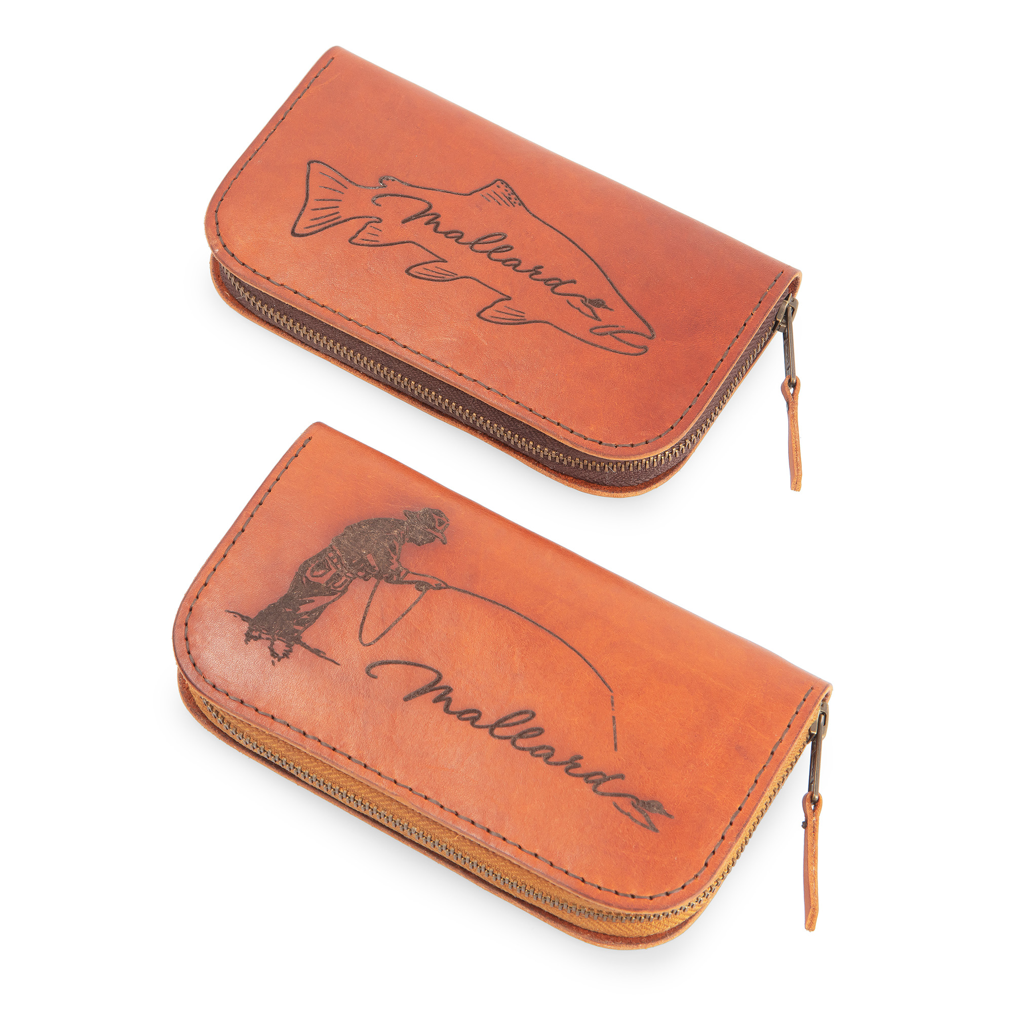 Fly Wallets de Mallard